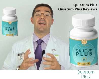 Quietum Plus Bad Review